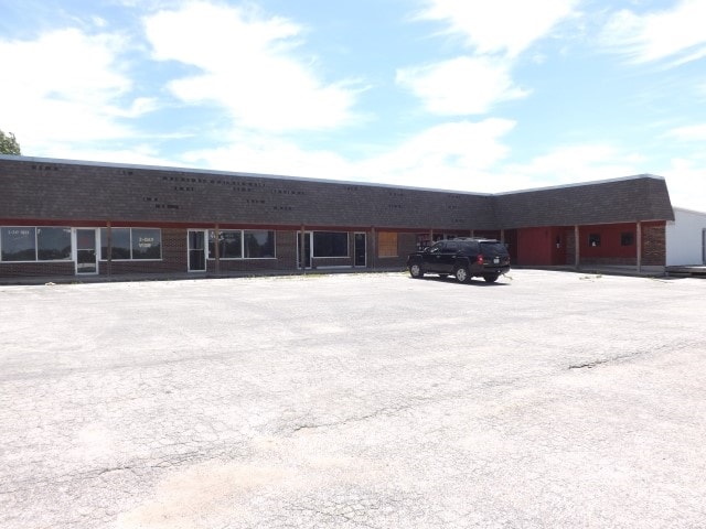 608 US Highway 50 W, Tipton, MO for sale - Building Photo - Image 1 of 1
