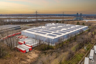 550 Meadowlands Pky, Secaucus, NJ - AERIAL map view - Image1