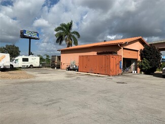 More details for 2490 SW 32nd St, Fort Lauderdale, FL - Land for Lease