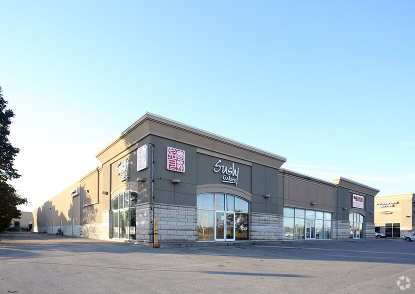 1422 Fanshawe Park Rd W, London, ON for lease - Building Photo - Image 2 of 5