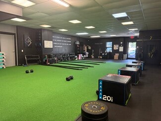 More details for 173 Davis St, Southern Pines, NC - Flex for Lease