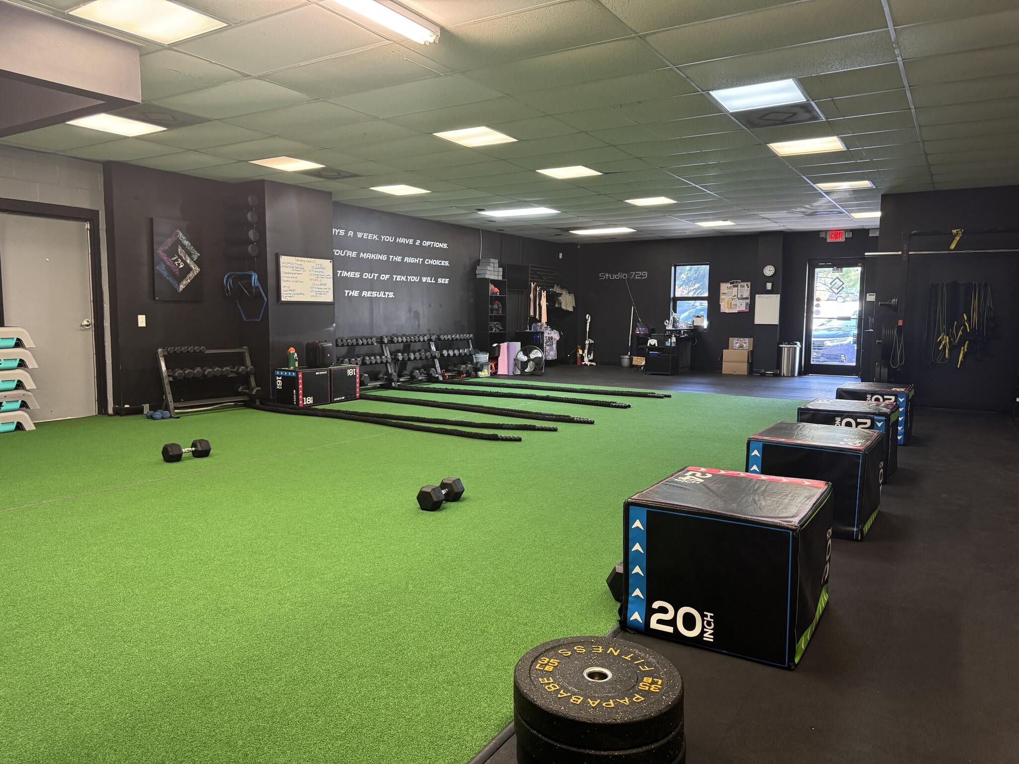 173 Davis St, Southern Pines, NC for lease Building Photo- Image 1 of 18