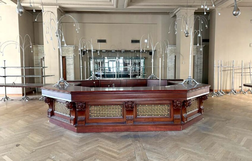 177 Ingram St, Glasgow for sale Interior Photo- Image 1 of 2