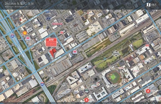 More details for 1215 2nd Ave N, Birmingham, AL - Industrial for Lease