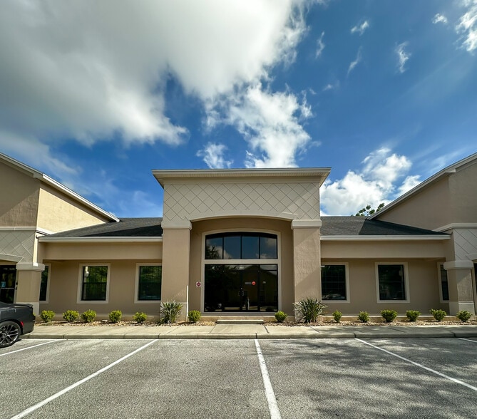 170 Fitzgerald Rd, Lakeland, FL for lease - Building Photo - Image 1 of 37