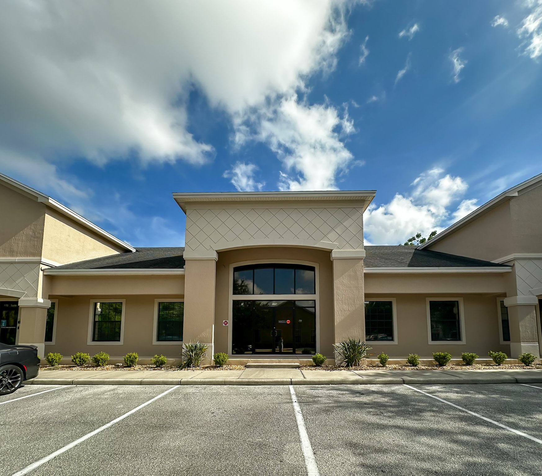 170 Fitzgerald Rd, Lakeland, FL for lease Building Photo- Image 1 of 38