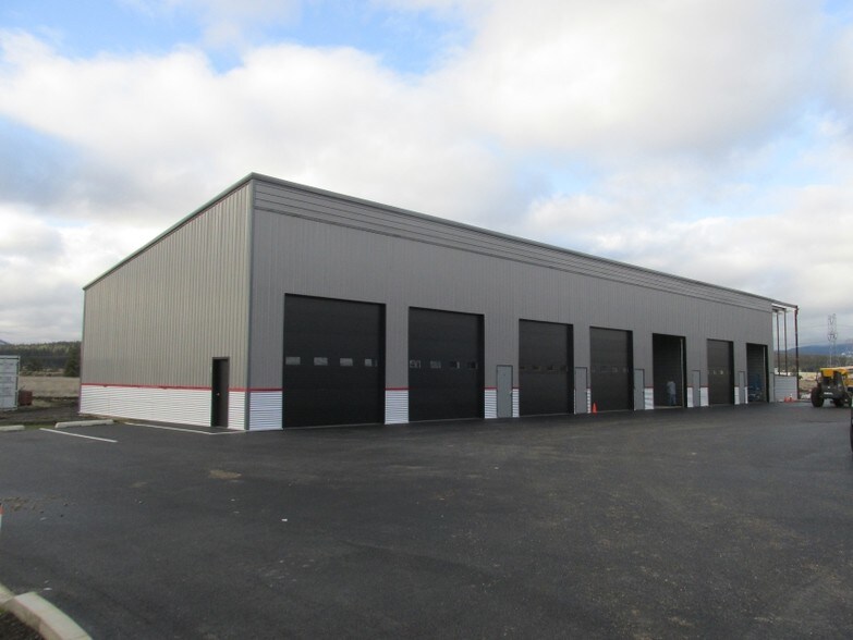 Grange Ave, Post Falls, ID 83854