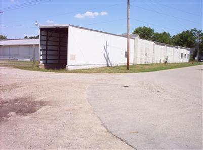 87 Taylor St, Quincy, MI for lease - Building Photo - Image 3 of 10