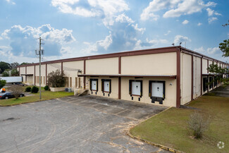 More details for 257 Amber St, Pensacola, FL - Industrial for Lease