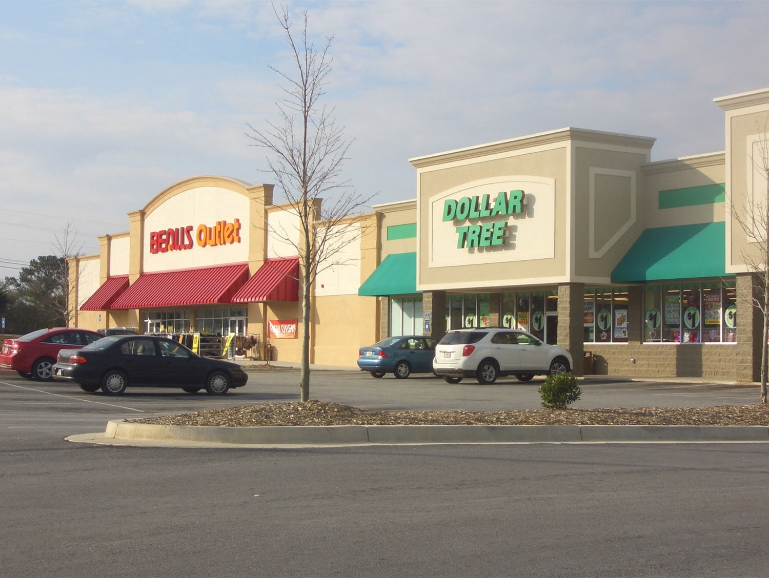 444 Stripling Chapel Rd, Carrollton, GA 30117 Wal Mart Shadow Center