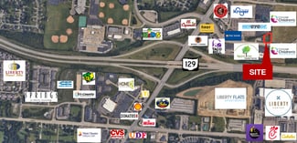 More details for 7350 Yankee Rd, Liberty Township, OH - Land for Sale