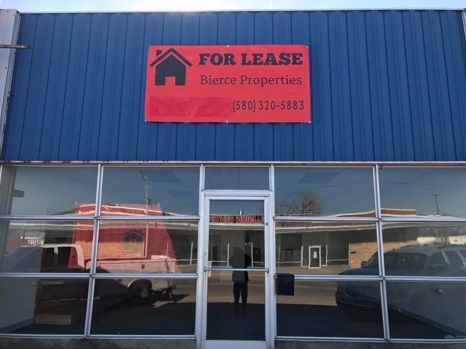 317 W 12th St, Ada, OK for sale Other- Image 1 of 1