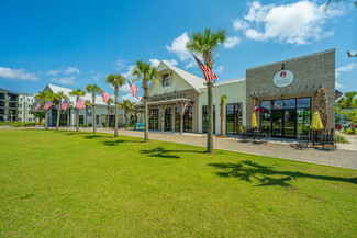 More details for 112 Renaissance Ln, Charleston, SC - Retail for Lease