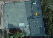 809-811 Grandview Rd, Oil City PA - Warehouse