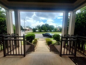 2306 11th St, Tuscaloosa, AL for lease Interior Photo- Image 2 of 10