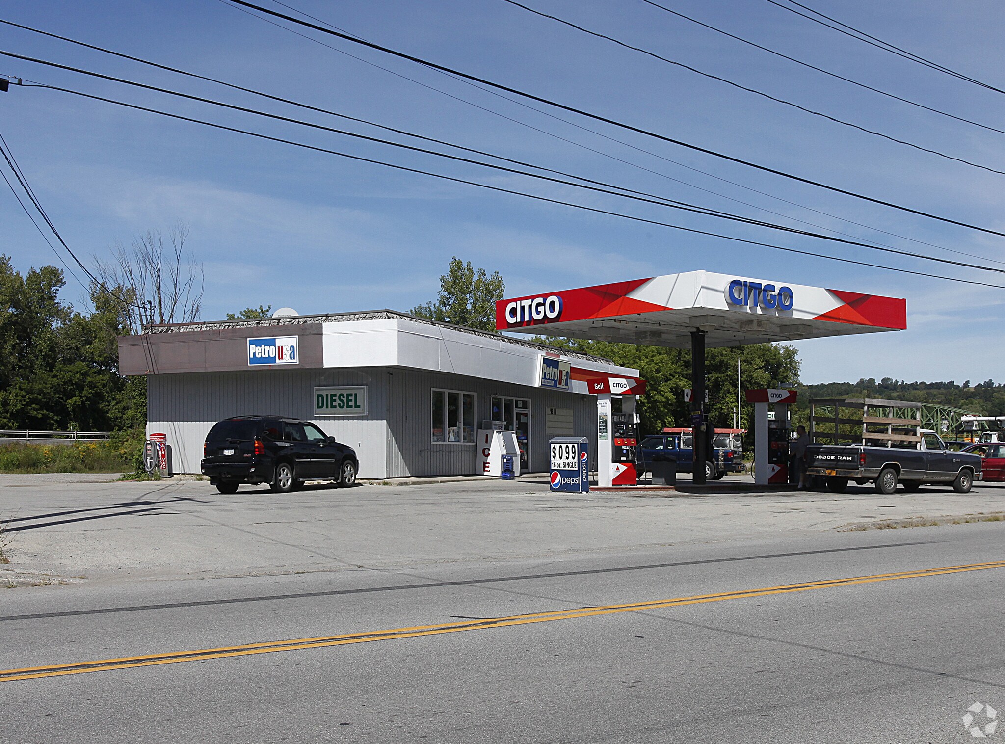 176 Erie Blvd, Canajoharie, NY for sale Primary Photo- Image 1 of 1