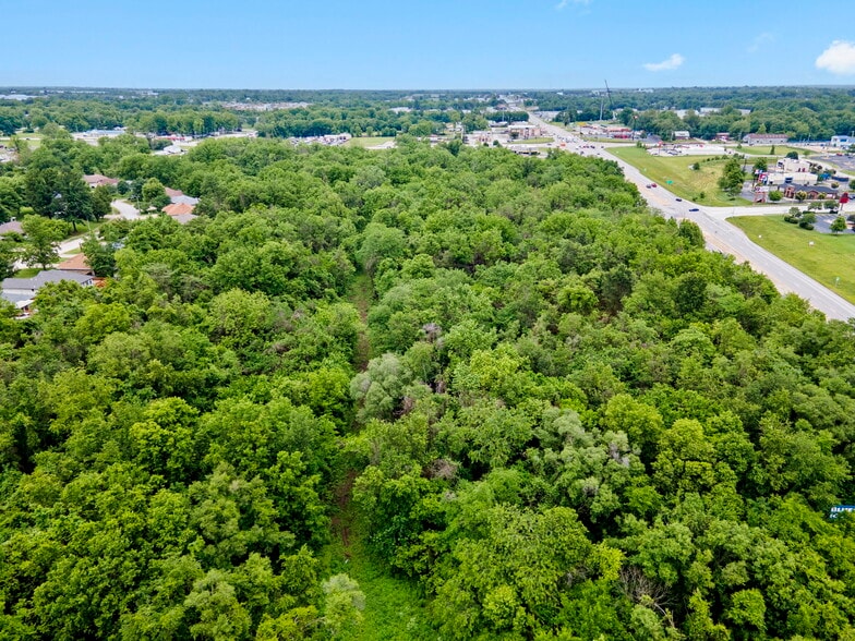 321 S West Byp, Springfield, MO for sale - Building Photo - Image 2 of 4