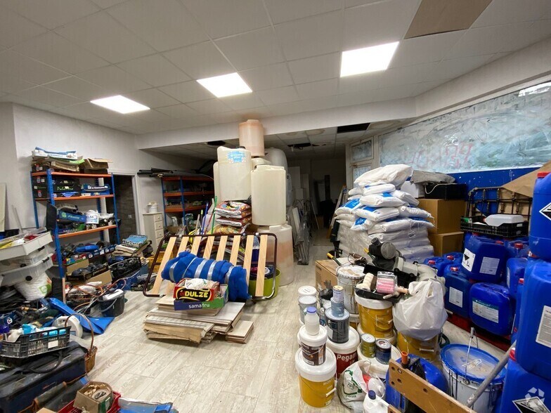 Retail in Collado Villalba, Madrid for sale - Interior Photo - Image 1 of 1