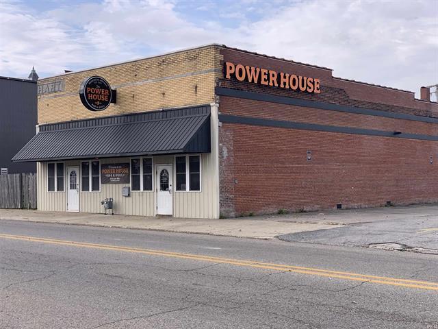 217 N Main St, Princeton, IN for sale - Building Photo - Image 1 of 8