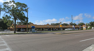 More details for 500 S Duncan Rd, Tavares, FL - Retail for Lease