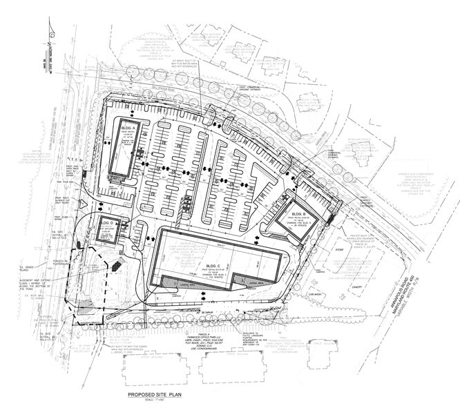 12300 Annapolis Rd, Glenn Dale, MD 20769