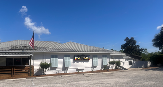 More details for 24281 Perdido Beach Blvd, Orange Beach, AL - Retail for Sale