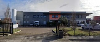 More details for 1 Rue De Lombardie, Saint-Priest - Flex for Sale