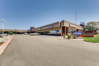 More details for 1810 Dominion Way, Colorado Springs, CO - Retail for Lease