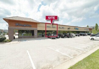 More details for 4002-4012 N 144th St, Omaha, NE - Retail for Lease