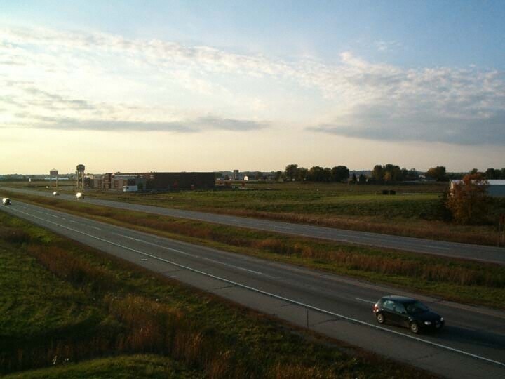 US Highway 41, Little Chute, WI for sale - Primary Photo - Image 1 of 1