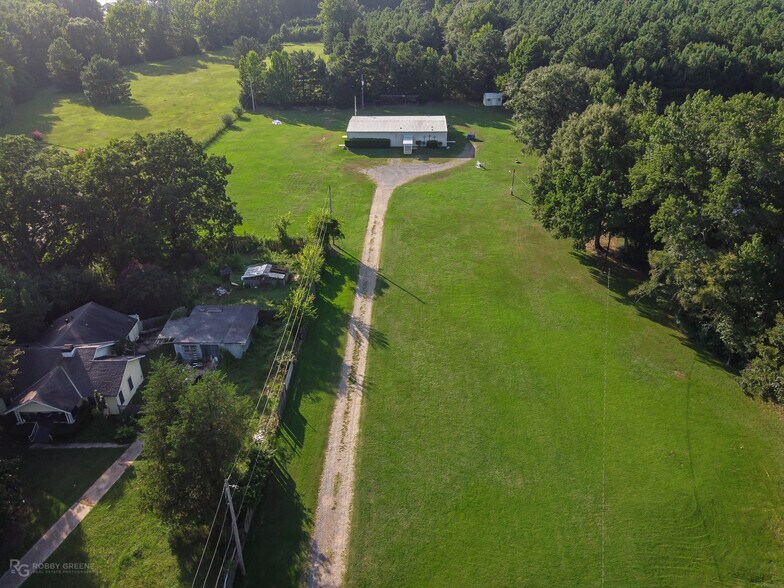 9742 LA-79 Hwy, Bethany, LA for sale - Primary Photo - Image 1 of 1