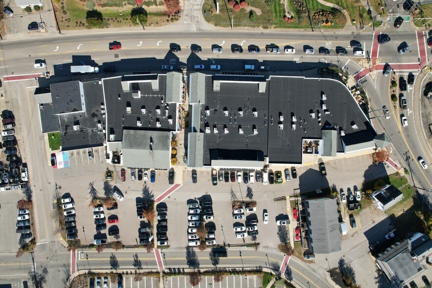 1899 Ocean St, Marshfield, MA for lease - Building Photo - Image 2 of 18