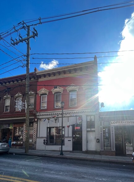 11 New Main St, Haverstraw, NY for sale - Building Photo - Image 1 of 1