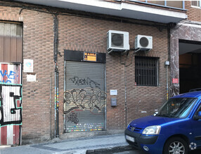 Calle De Luis Cabrera, 92, Madrid, Madrid for lease Interior Photo- Image 1 of 2