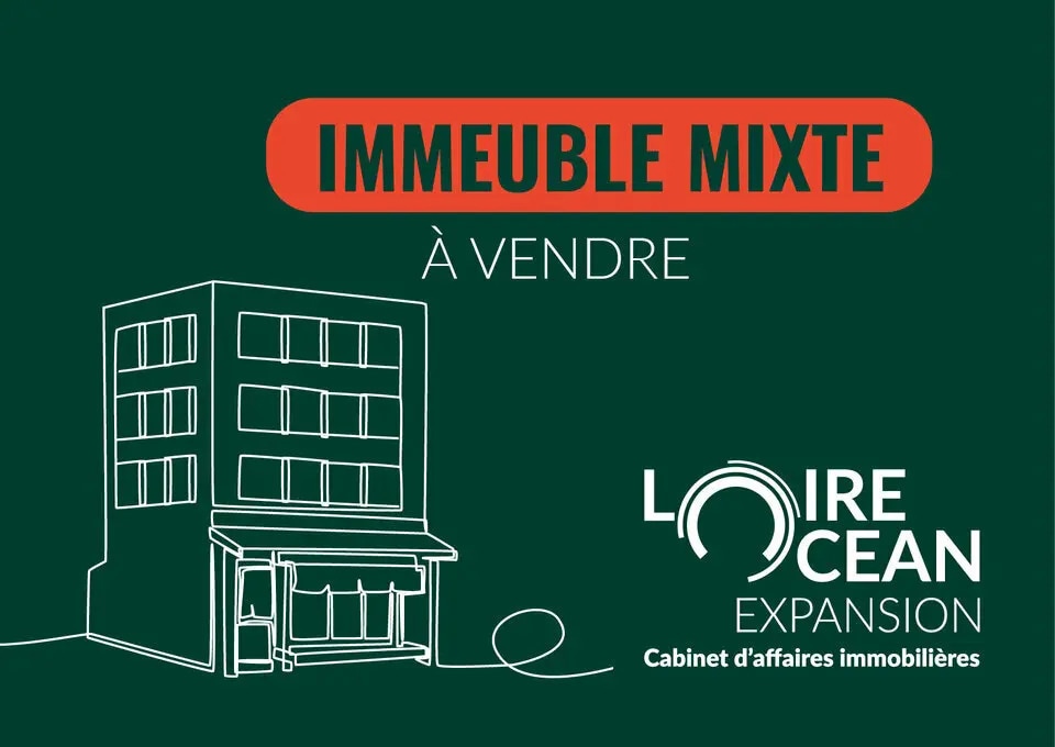 Flex in Herbignac for sale Building Photo- Image 1 of 2