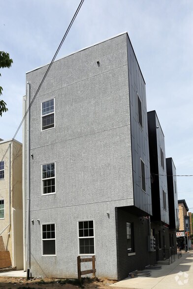 1700 Cecil B Moore, Philadelphia, PA for sale - Building Photo - Image 2 of 3