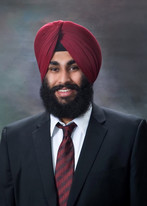 Prabhjot Singh