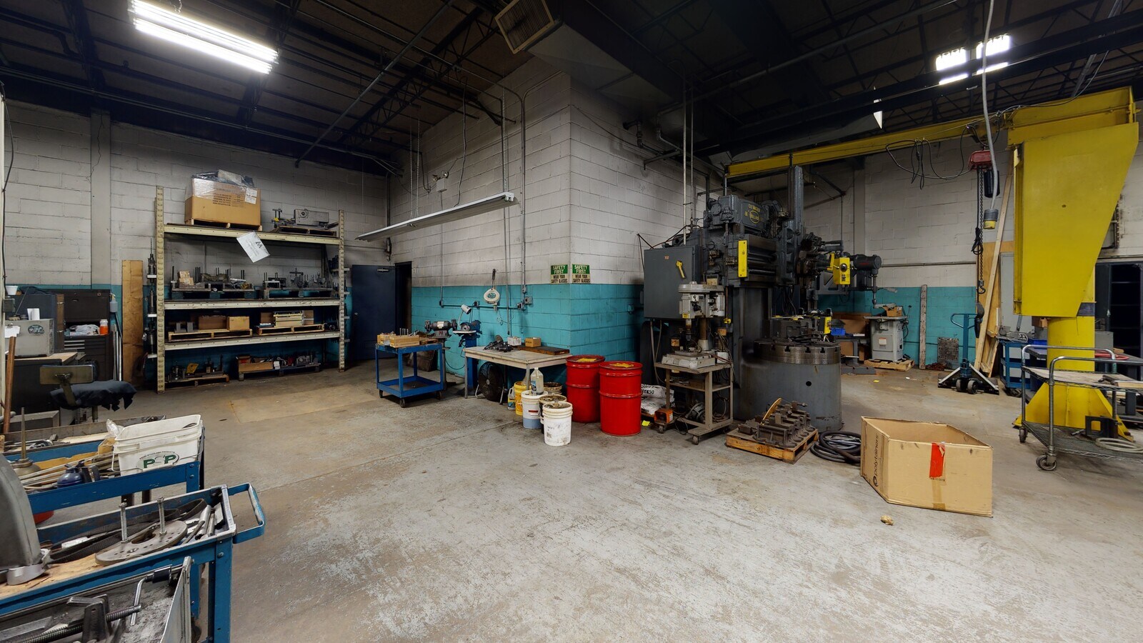1085 Industrial Blvd, Southampton, PA 18966 Industrial for Sale