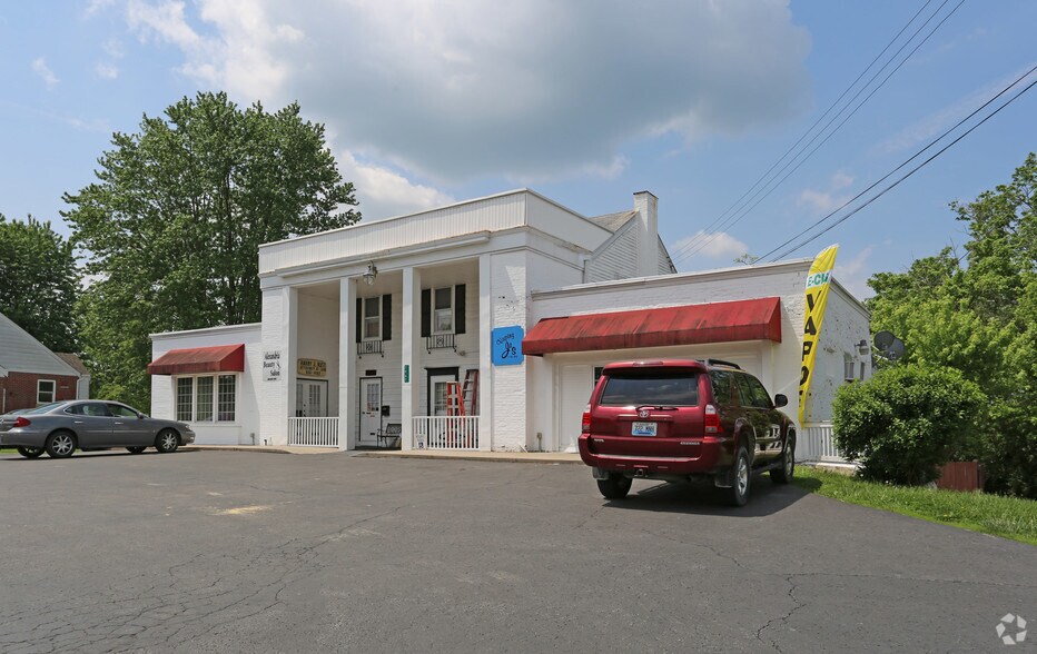 7967 Alexandria Pike, Alexandria, KY for sale - Primary Photo - Image 1 of 1