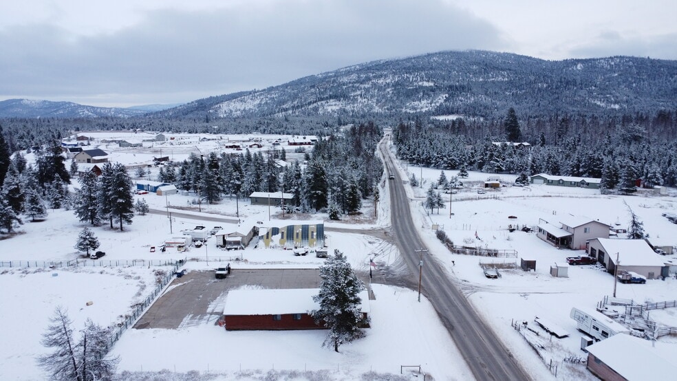 365 Pleasant Valley Rd, Marion, MT for sale - Building Photo - Image 3 of 7