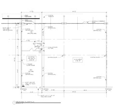 4910 Camp Rd, Hamburg, NY for lease Floor Plan- Image 2 of 2