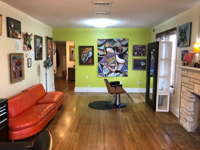 4526 Burnet Rd, Austin, TX for sale Building Photo- Image 1 of 1