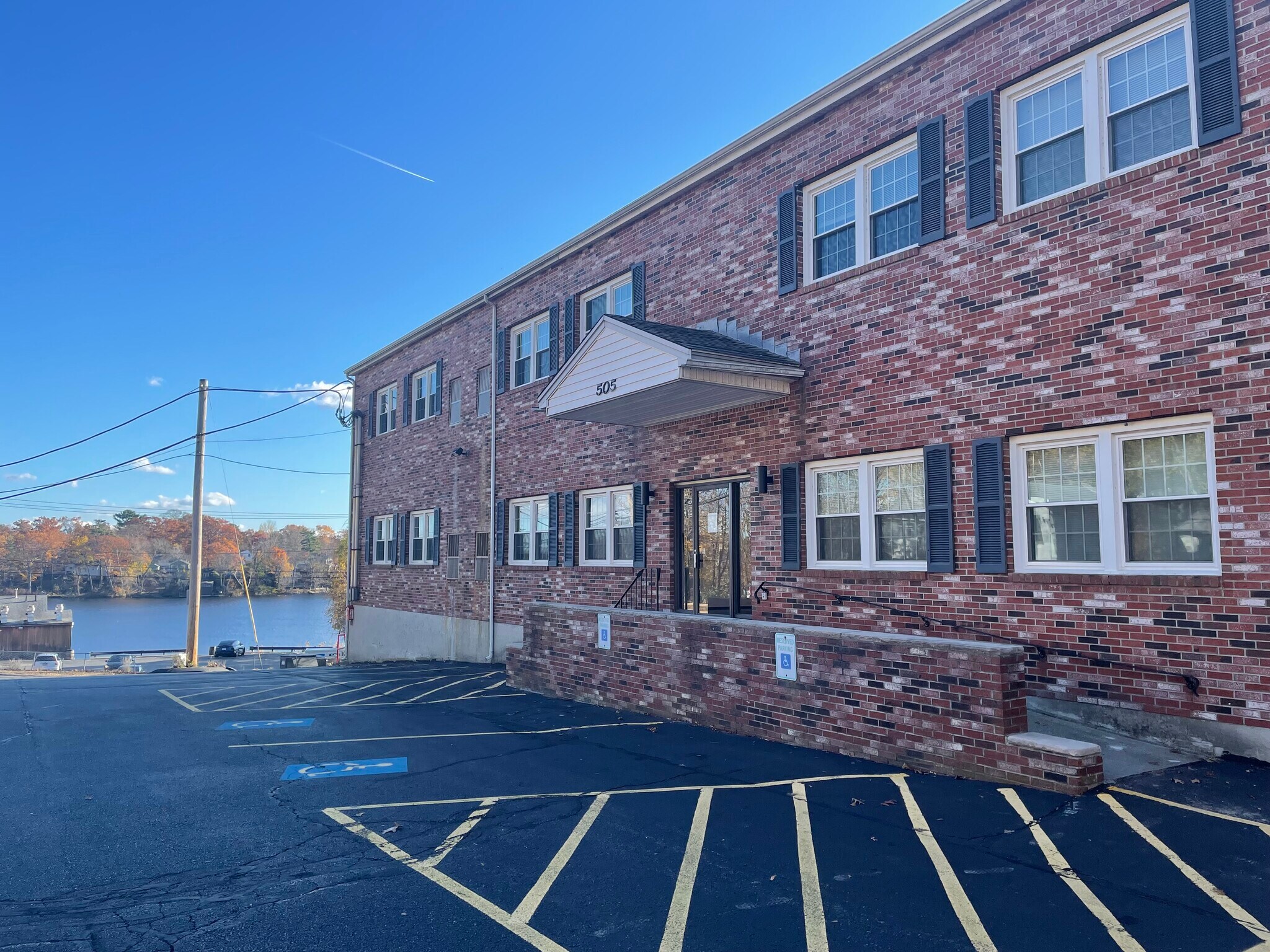 505 Middlesex Tpke, Billerica, MA for sale Building Photo- Image 1 of 1