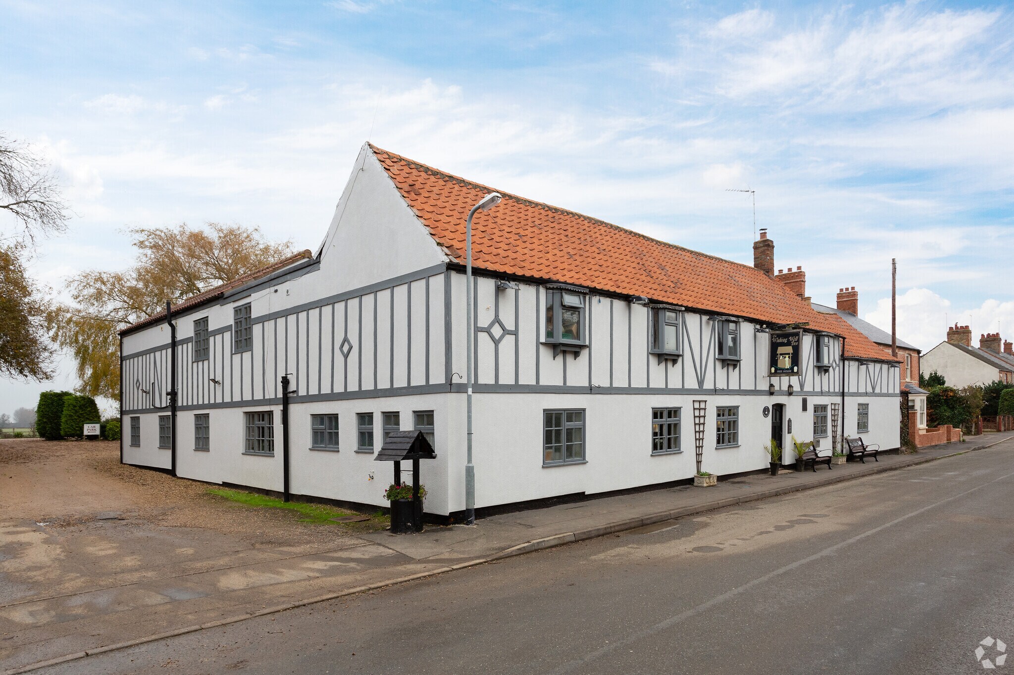 21 Main Rd, Bourne for lease Primary Photo- Image 1 of 6