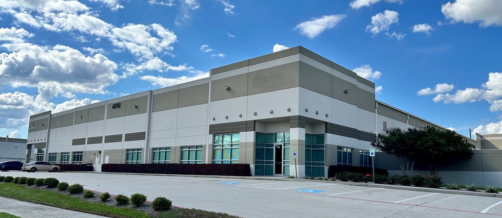 Beltway 8 @ JFK Blvd, Houston, TX for lease - Building Photo - Image 1 of 6