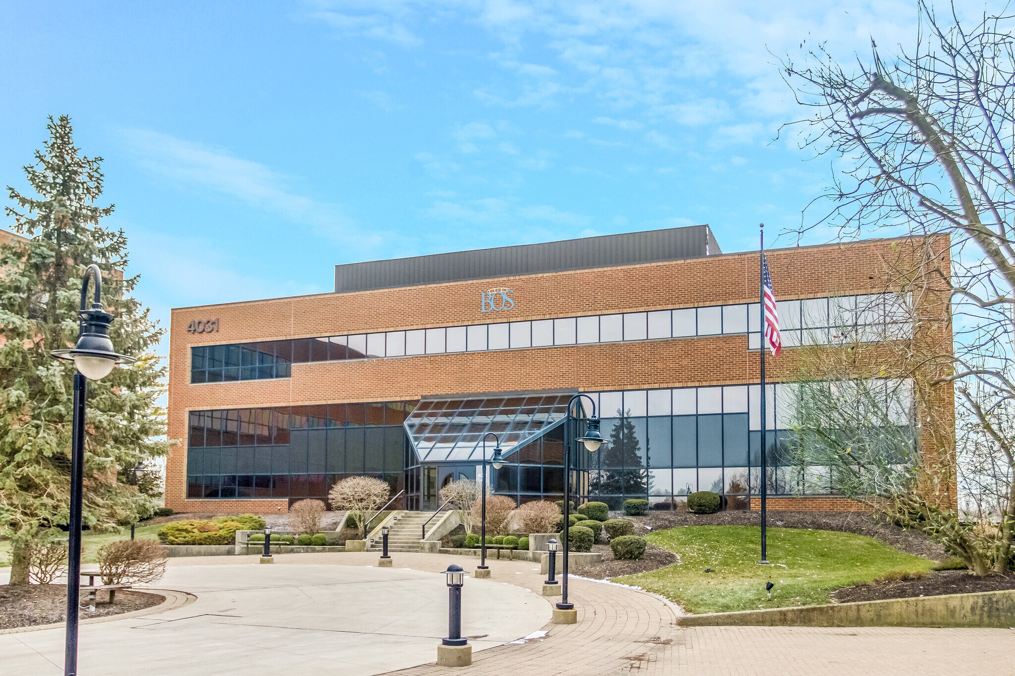 4031 Colonel Glenn Hwy, Dayton, OH, 45431 Office Property For Sale