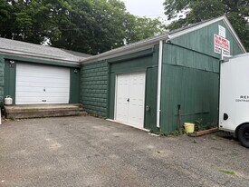 87 Tremont st, New Bedford MA - Industrial Property