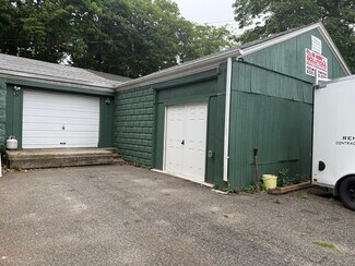 More details for 87 Tremont st, New Bedford, MA - Industrial for Sale