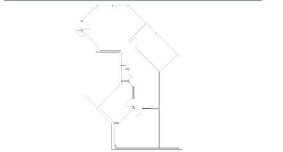 2001 Butterfield Rd, Downers Grove, IL for lease Floor Plan- Image 1 of 1