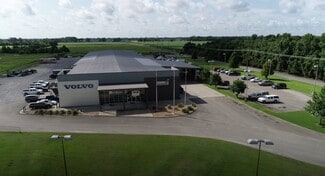 More details for 1101 Doyle Melancon Ext, Breaux Bridge, LA - Industrial for Lease